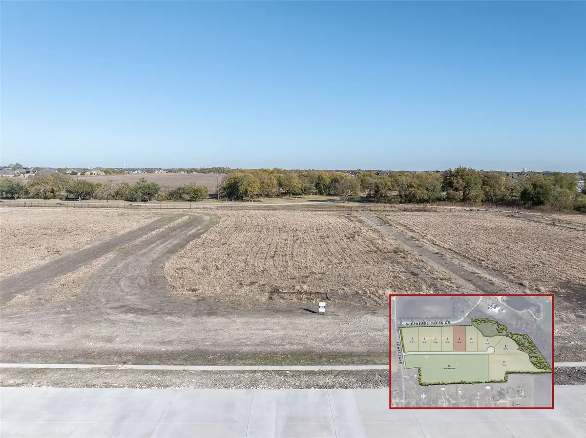 1412 Wildflower Way, Lucas, TX 75002 - Image #1