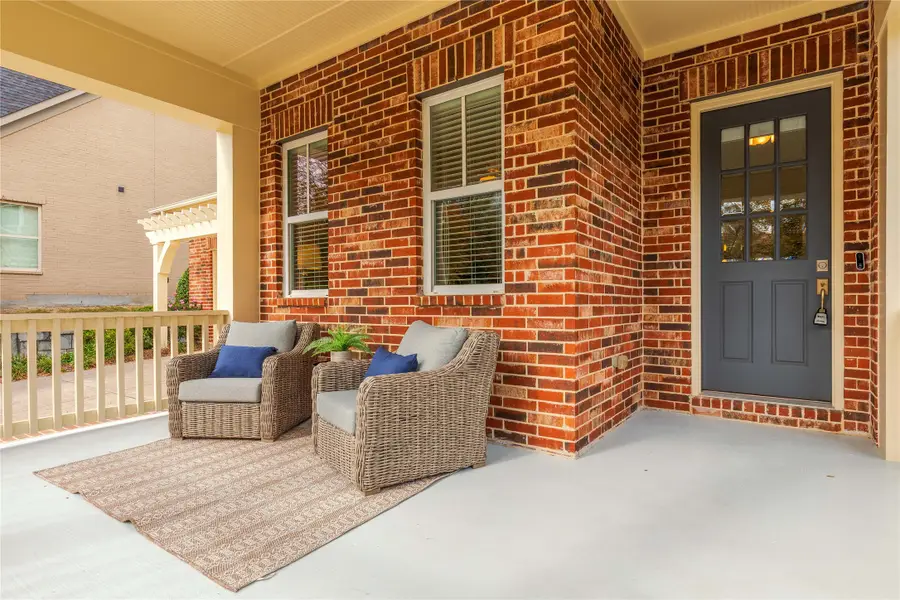 7104 Cheltenham Avenue, McKinney, TX 75071 - Image #3