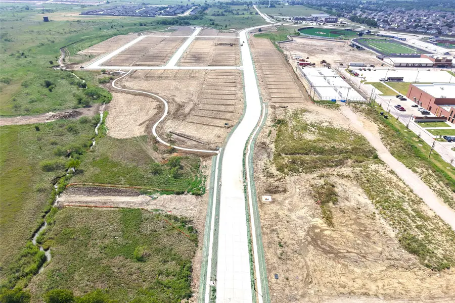 7014 Butterfield Drive, Sanger, TX 76266 - Image #3