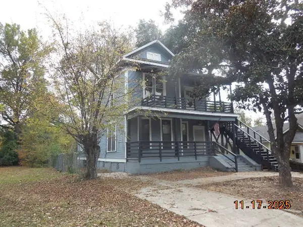 1083 Dalzell Street, Shreveport, LA 71104
