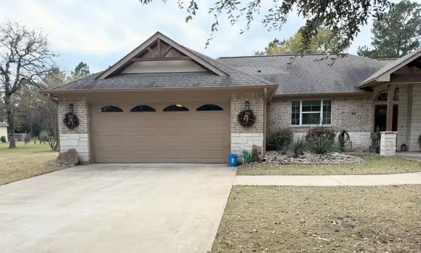 5177 Private Road 4052, Normangee, TX 77871