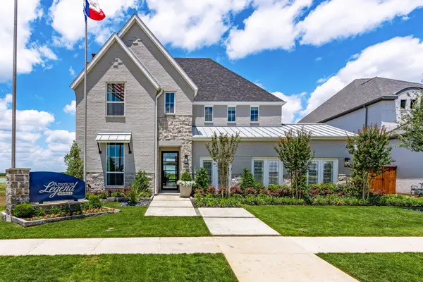 8608 Scottys Lake Lane, The Colony, TX 75056