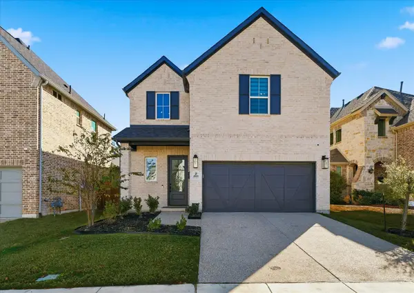 4808 Cumberland Circle, Carrollton, TX 75010