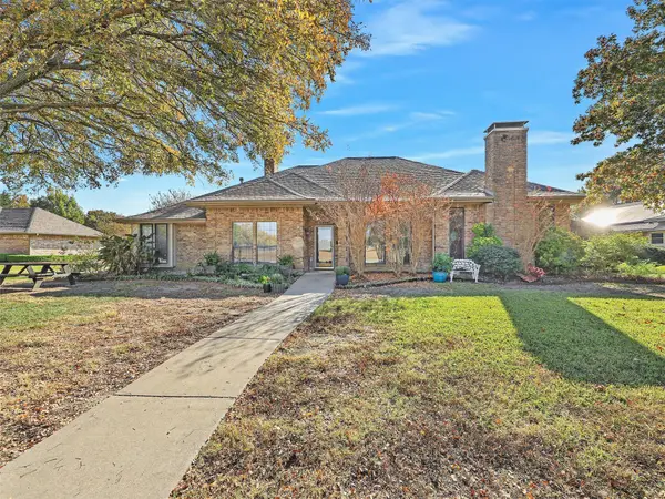 3824 Merriman Drive, Plano, TX 75074