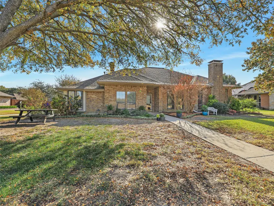 3824 Merriman Drive, Plano, TX 75074 - Image #3