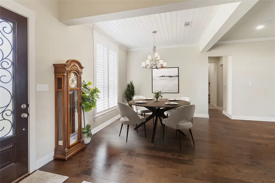 507 Stone Canyon Drive, Waco, TX 76657 - Image #3