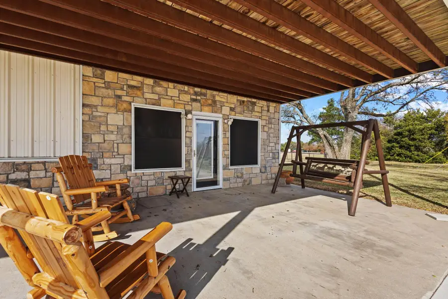 4211 Fm 897, Dodd City, TX 75438 - Image #3