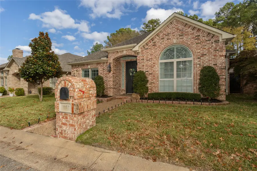 1157 Garden Park Circle, Tyler, TX 75703 - Image #3