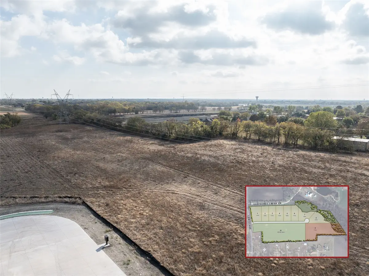 1293 Wildflower Way, Lucas, TX 75002 - Image #1
