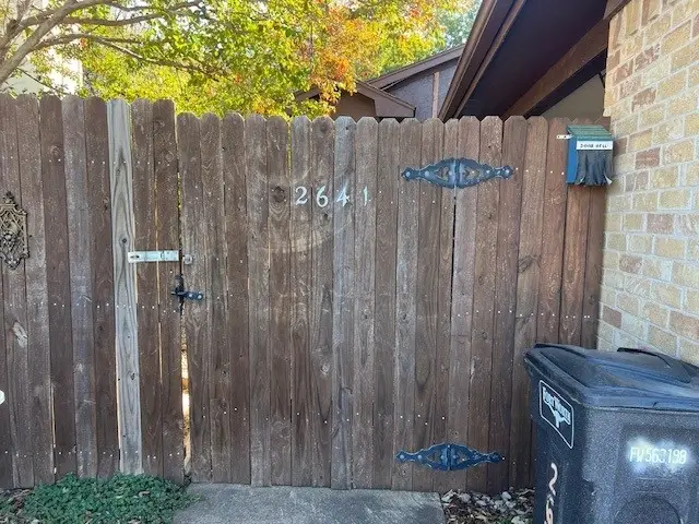 2641 Woodmont Trail, Fort Worth, TX 76133 - Image #3