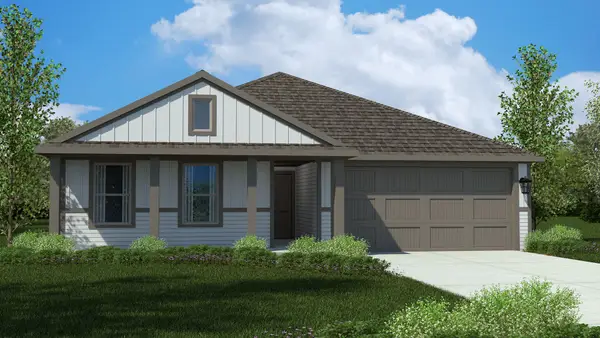 213 Tributary Lane, Bridgeport, TX 76426