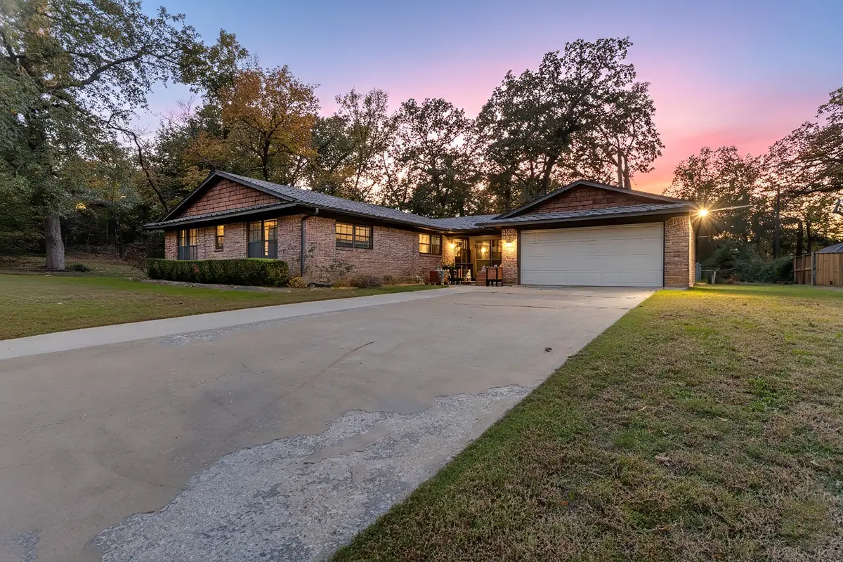 153 Circle Drive, Denison, TX 75021 - Image #1