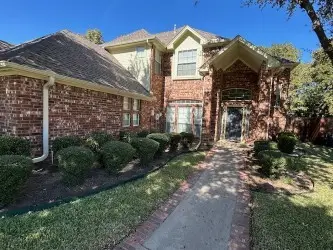 1201 Buena Vista Drive, Denton, TX 76210 - Image #2