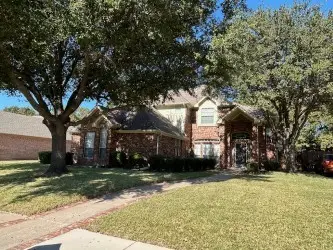 1201 Buena Vista Drive, Denton, TX 76210 - Image #3