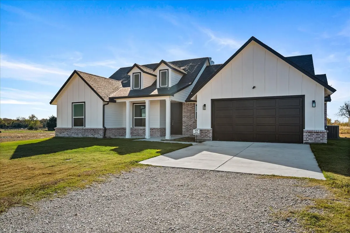 3214 Willow Road, Celeste, TX 75423 - Image #1