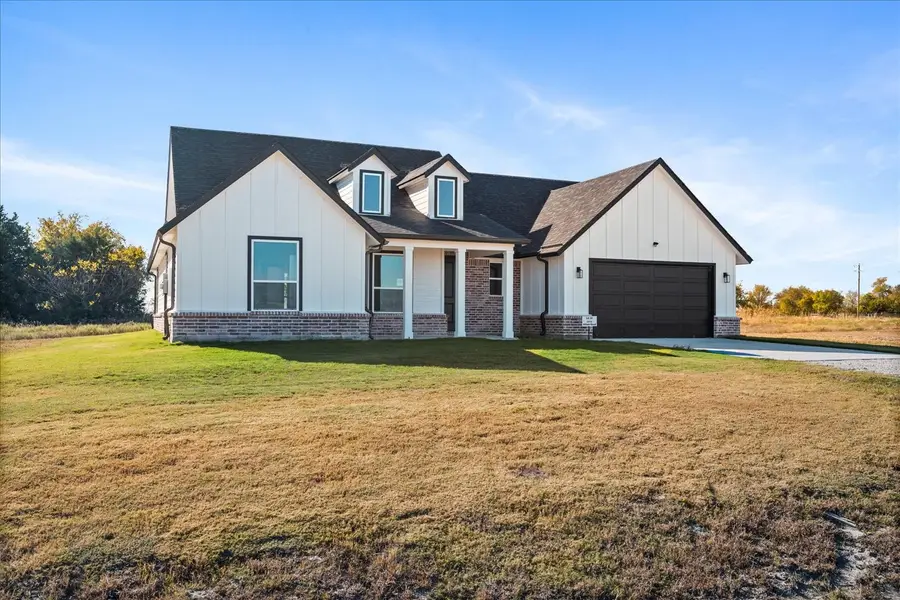 3214 Willow Road, Celeste, TX 75423 - Image #2