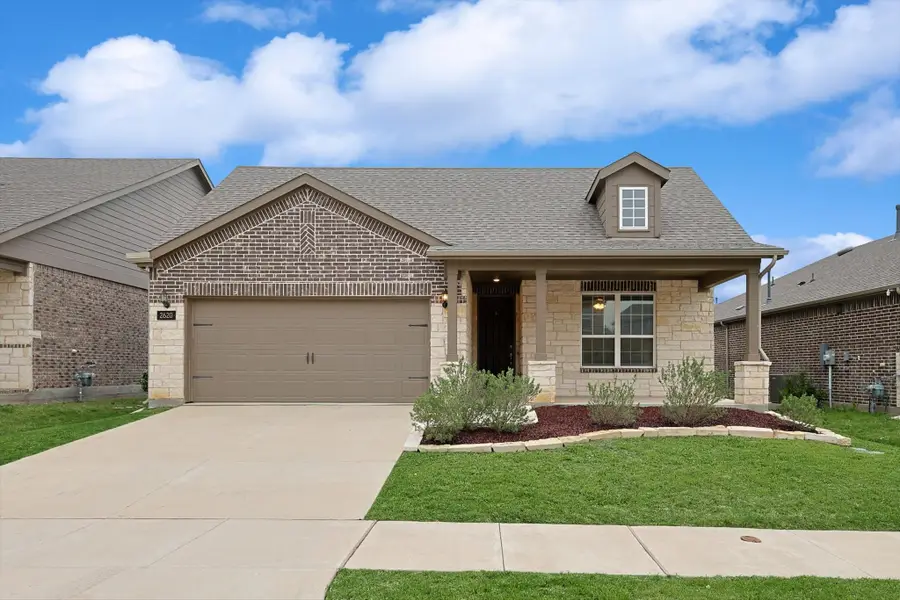 2620 Atticus Way, Northlake, TX 76247 - Image #2