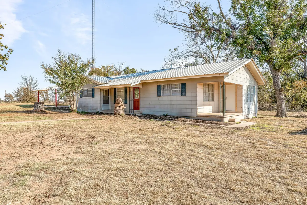380 County Road 424 #38, Comanche, TX 76442 - Image #1