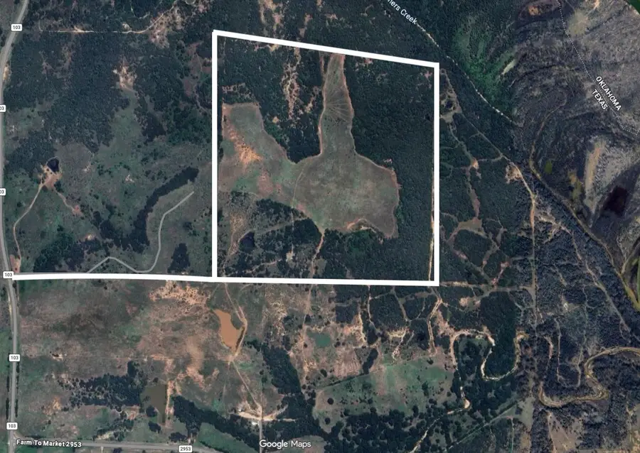 N/A Cr 103, Nocona, TX 76255 - #2