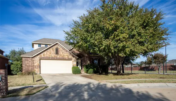 12233 Candle Island Drive, Frisco, TX 75036