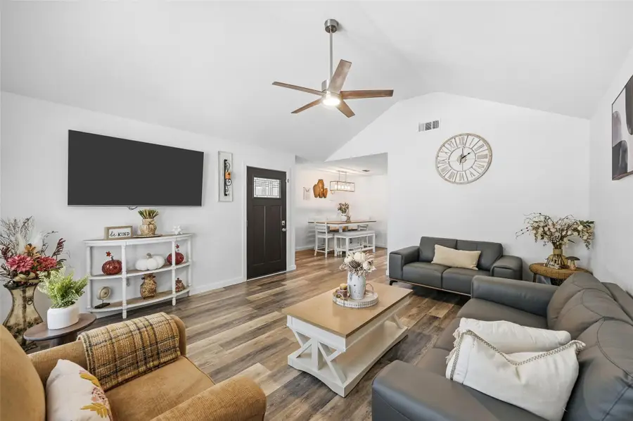 240 Cotton Drive, Mansfield, TX 76063 - Image #3