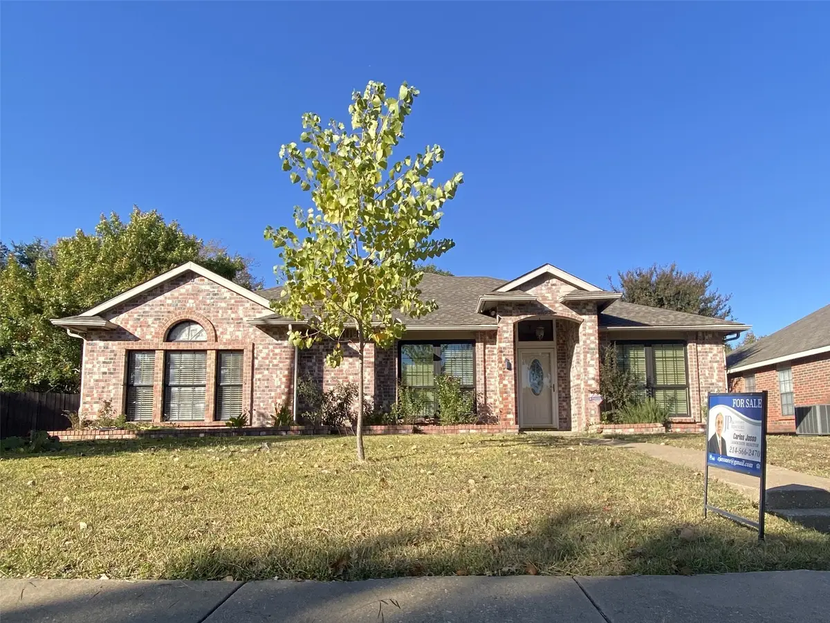 627 Big Thicket Trail, Mesquite, TX 75149 - Image #1