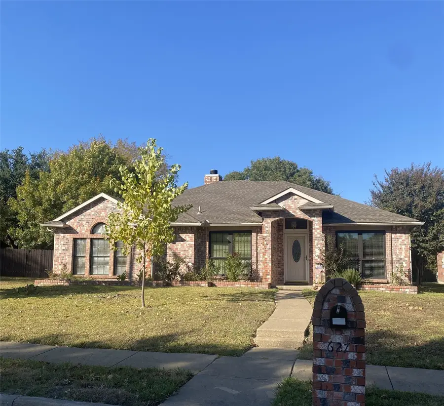 627 Big Thicket Trail, Mesquite, TX 75149 - Image #3