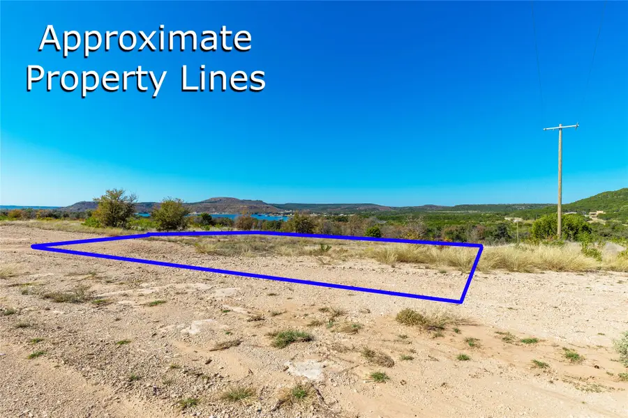 TBD Lot 20 Clearwater Point, Graham, TX 76450 - Image #3