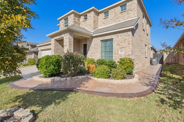 4220 Calla Drive, Forney, TX 75126