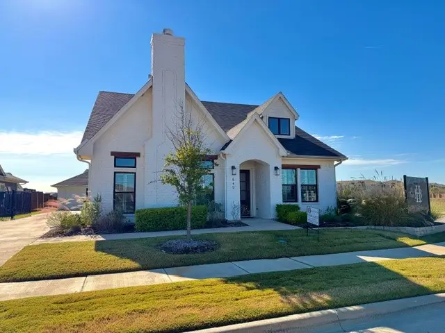 649 Gray Road, Burleson, TX 76028 - Image #1
