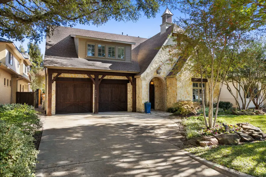 4316 Santa Barbara Drive, Dallas, TX 75214 - Image #2