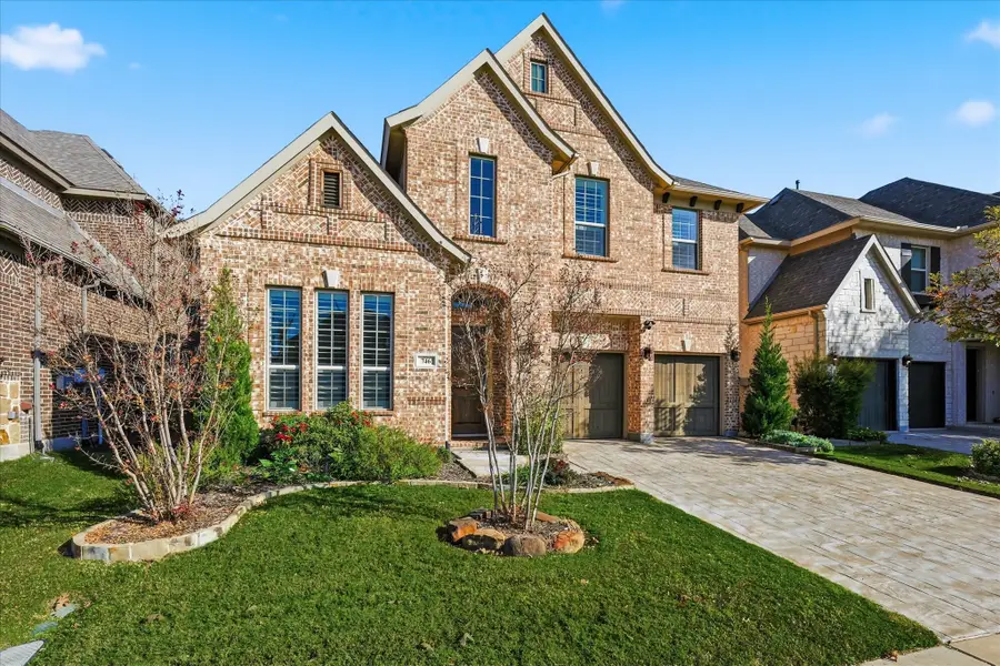 746 Wingate Road, Coppell, TX 75019 - Image #2
