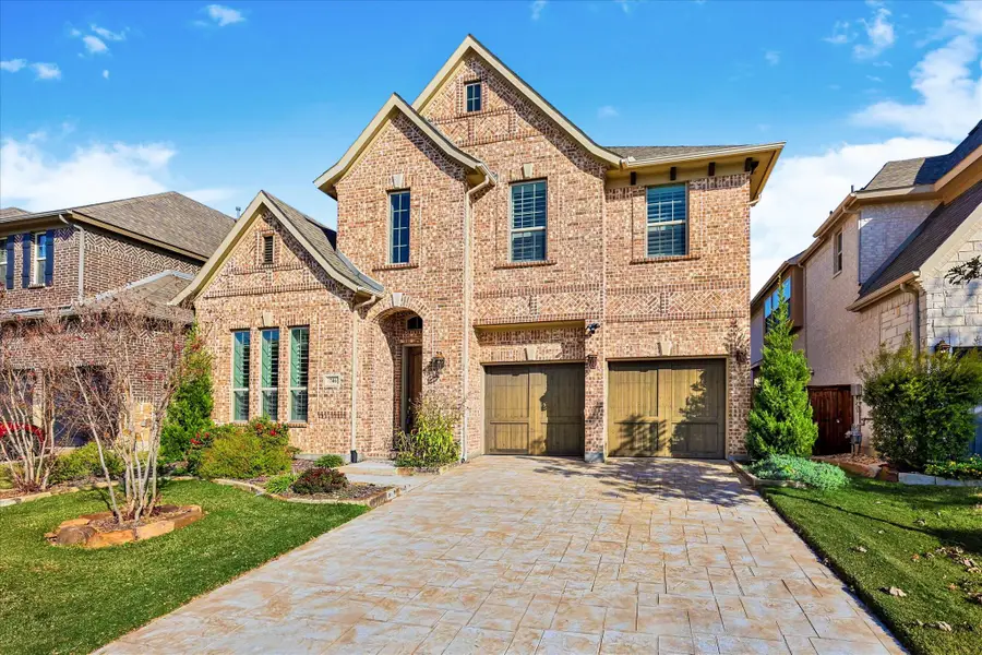 746 Wingate Road, Coppell, TX 75019 - Image #3