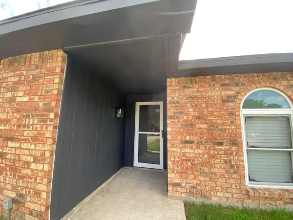 5217 Kisor Drive, The Colony, TX 75056