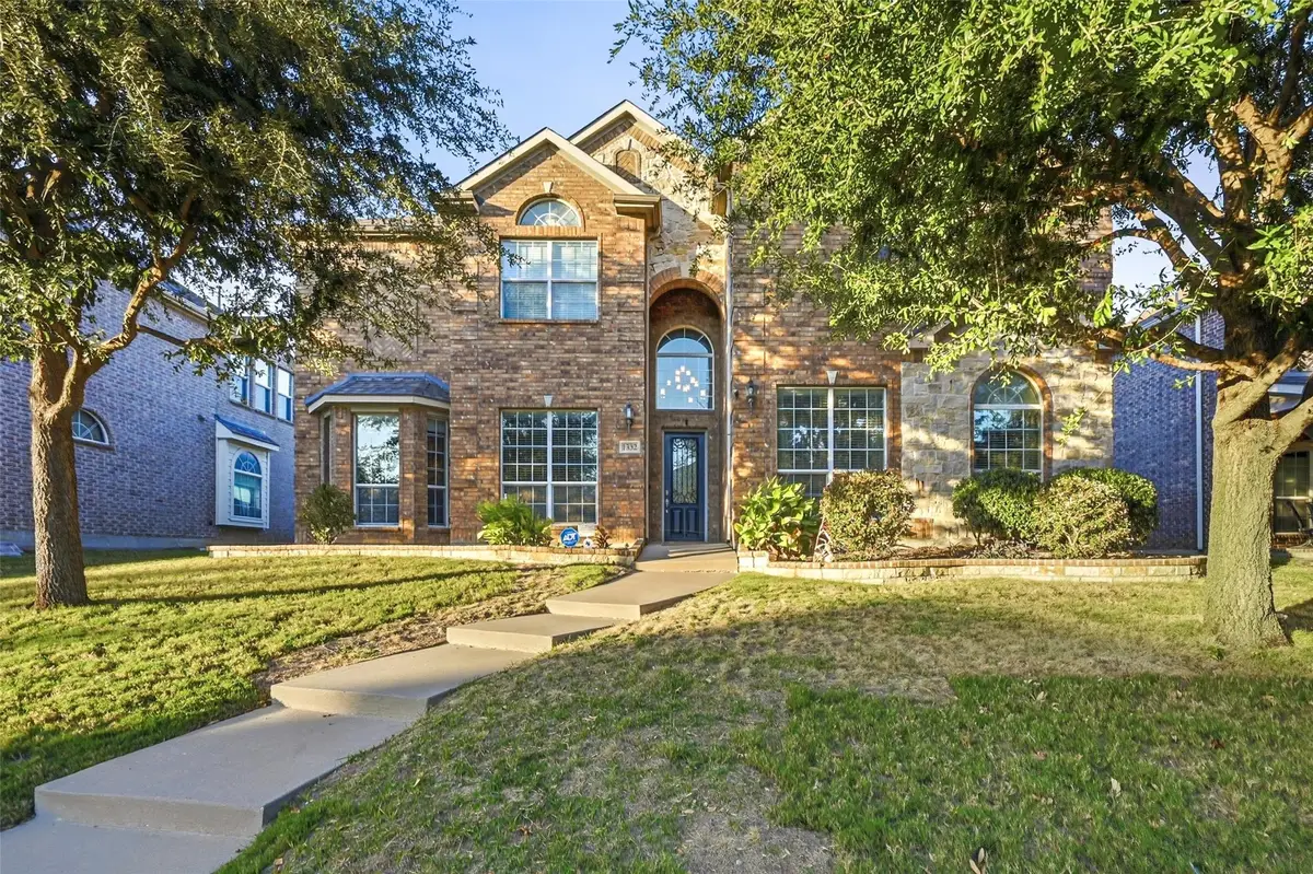 1332 Dutch Hollow Drive, Frisco, TX 75033 - Image #1