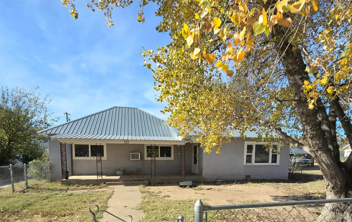 513 N Commerce Street, McLean, TX 79057 - Image #1