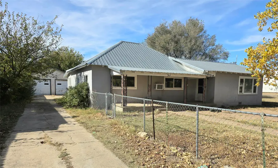 513 N Commerce Street, McLean, TX 79057 - Image #2