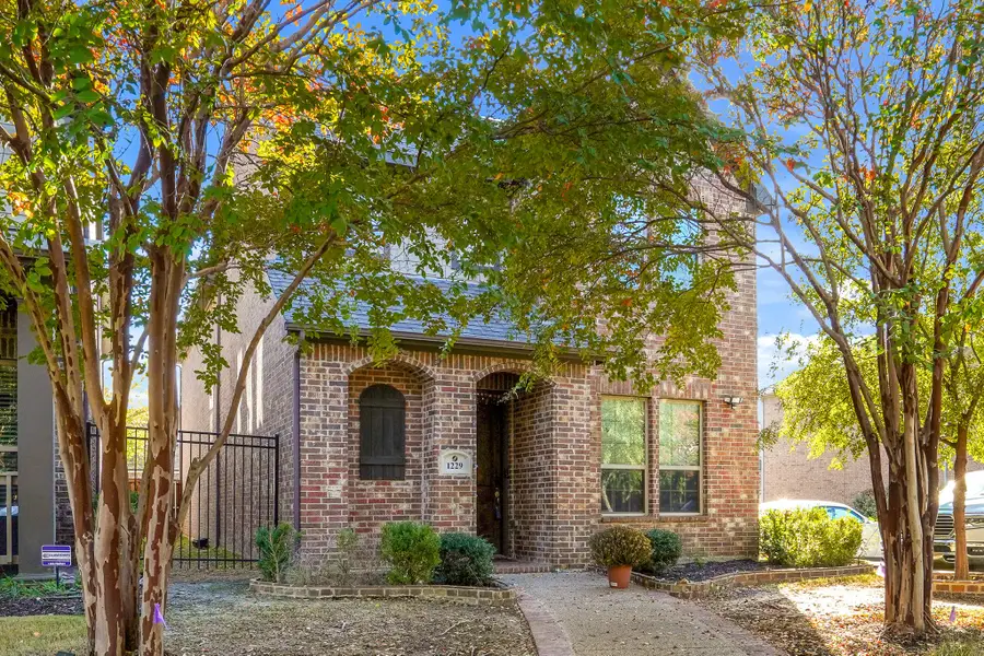 1229 Harris Hawk Way, Arlington, TX 76005 - Image #3