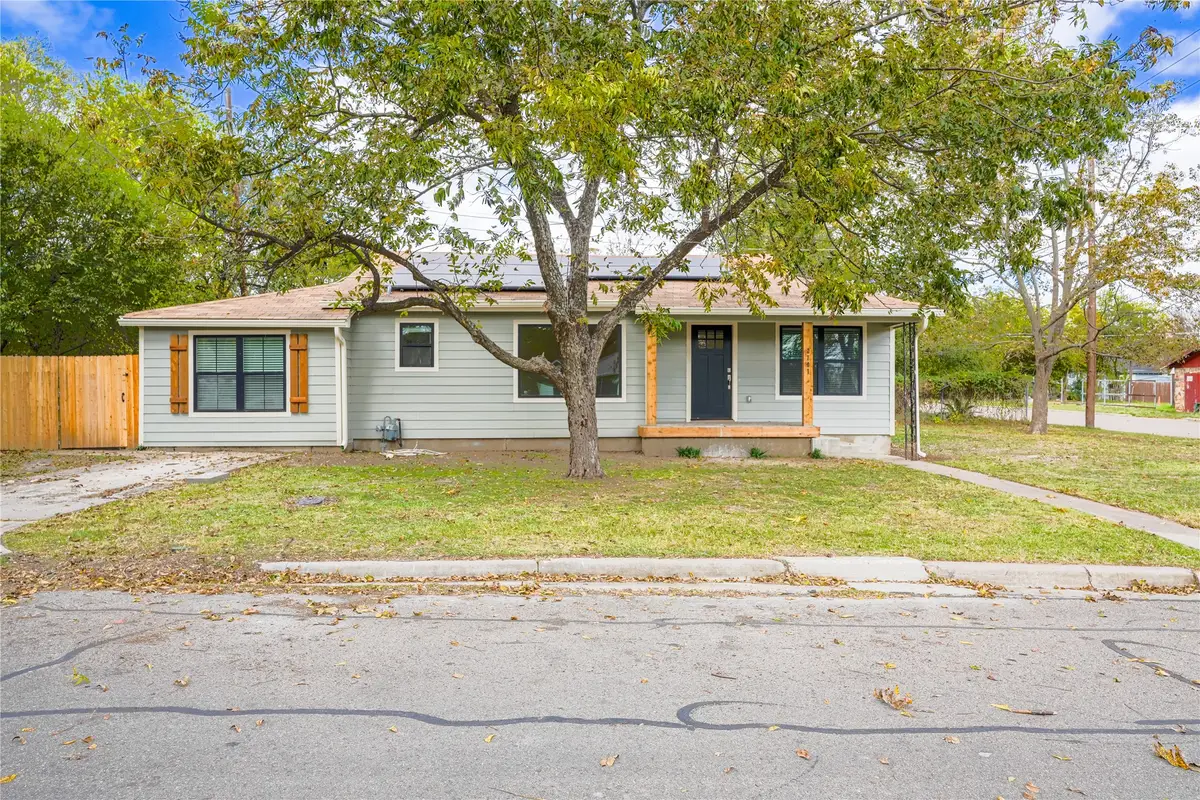 2701 Mckenzie Avenue, Waco, TX 76708 - Image #1