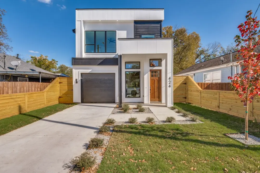 424 Cleaves, Dallas, TX 75203 - Image #1