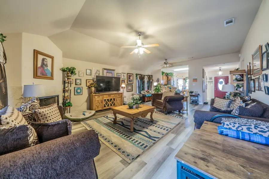 2937 Mayfair Lane, Lancaster, TX 75134 - Image #2