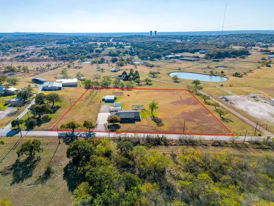 2201 County Road 920, Crowley, TX 76036 - Image #2