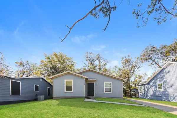 1120 W Owings Street, Denison, TX 75020