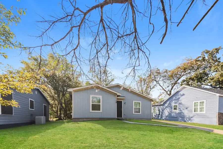 1120 W Owings Street, Denison, TX 75020 - Image #2