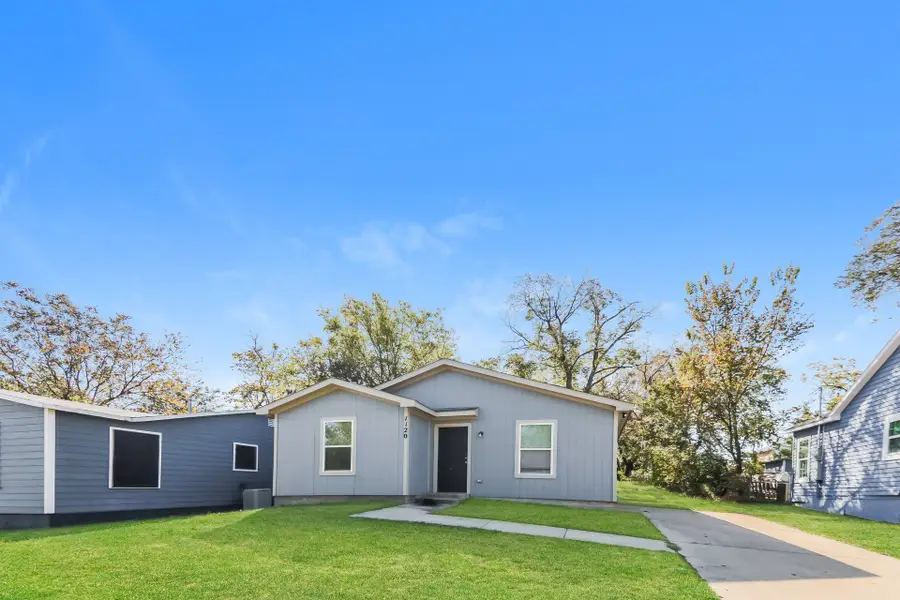 1120 W Owings Street, Denison, TX 75020 - Image #3