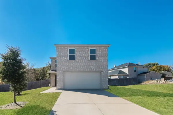 1610 Linda Drive, Sherman, TX 75090