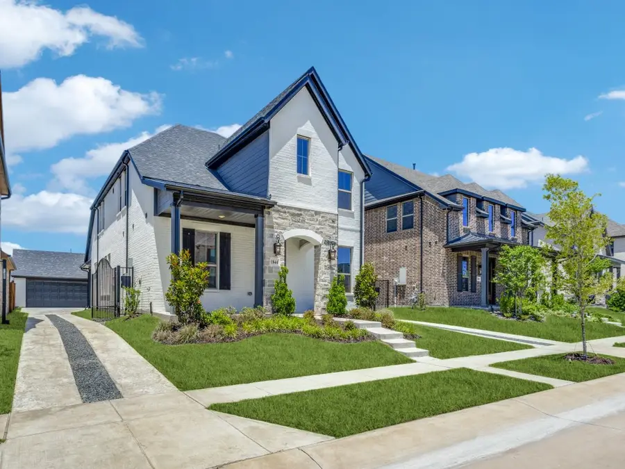 1844 Rosedale Avenue, Van Alstyne, TX 75495 - Image #3