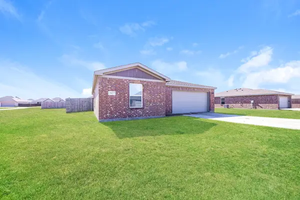 2904 Emma Lane, Mabank, TX 75147