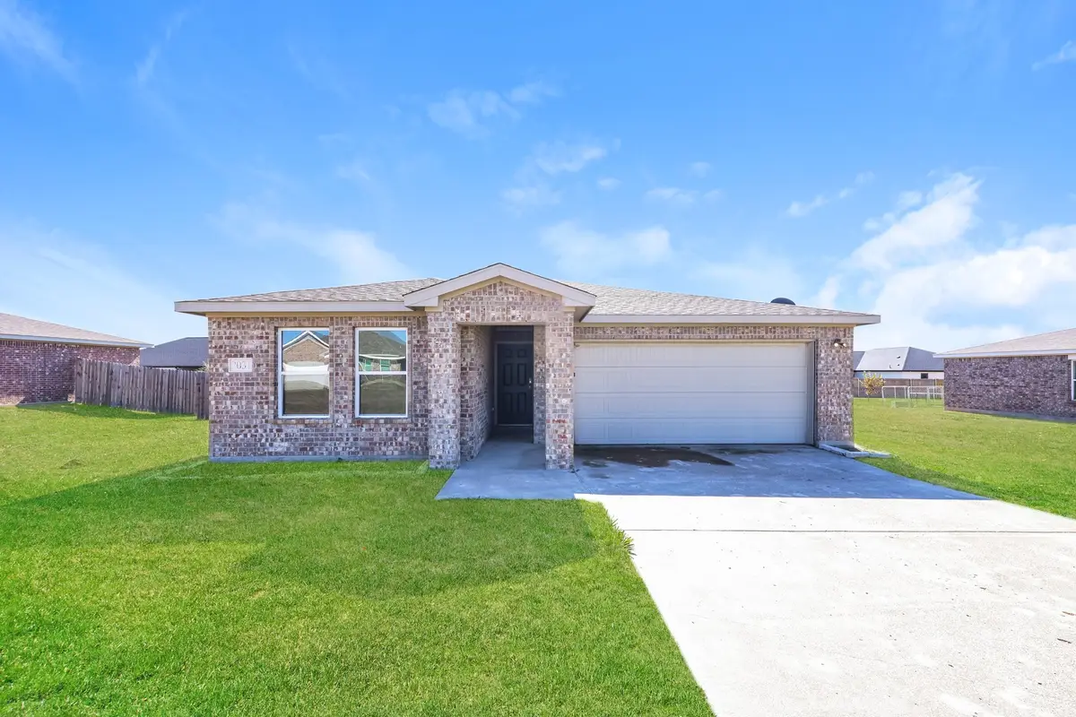 2031 Clay Street, Mabank, TX 75147 - Image #1