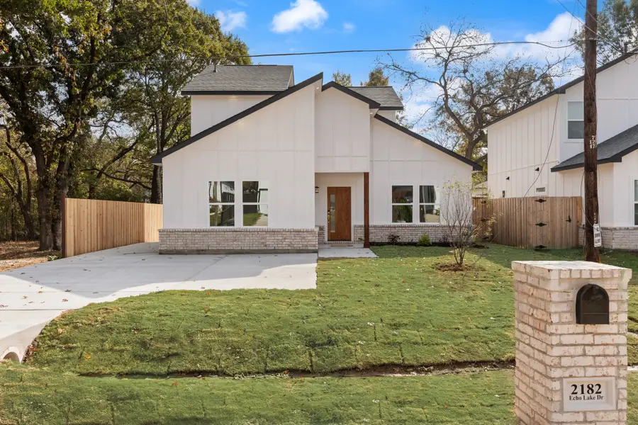 2182 Echo Lake Drive, Dallas, TX 75253 - Image #2
